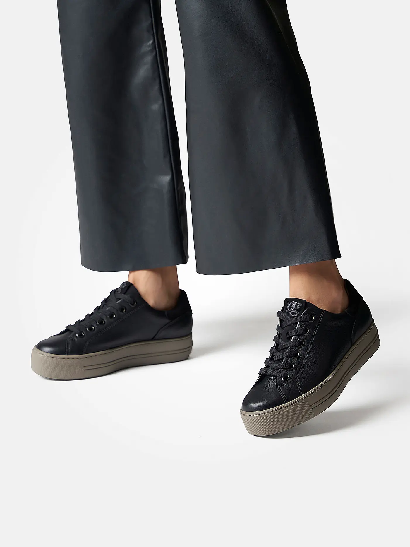 PAUL GREEN | Sneaker | 